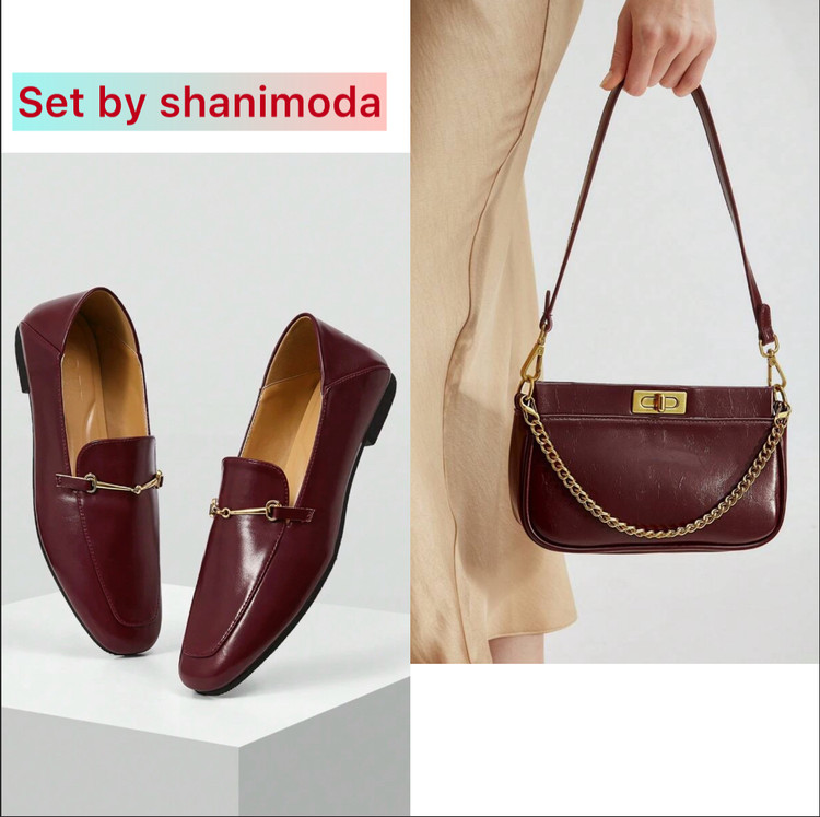 ست کیف وکفش.کیف و کفش زنانه.کفش زنانه. کیف زنانه