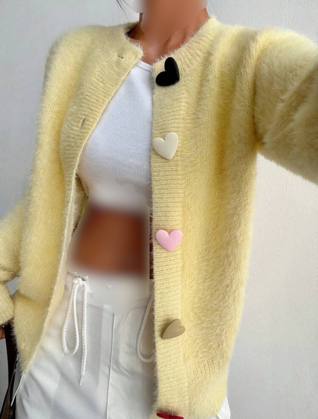 کاردیگان زنانه. بافت زنانه. ژاکت زنانه