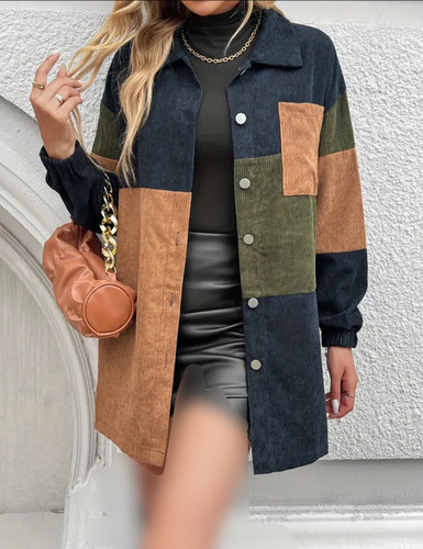 جکت زنانه _ اورشرت زنانه