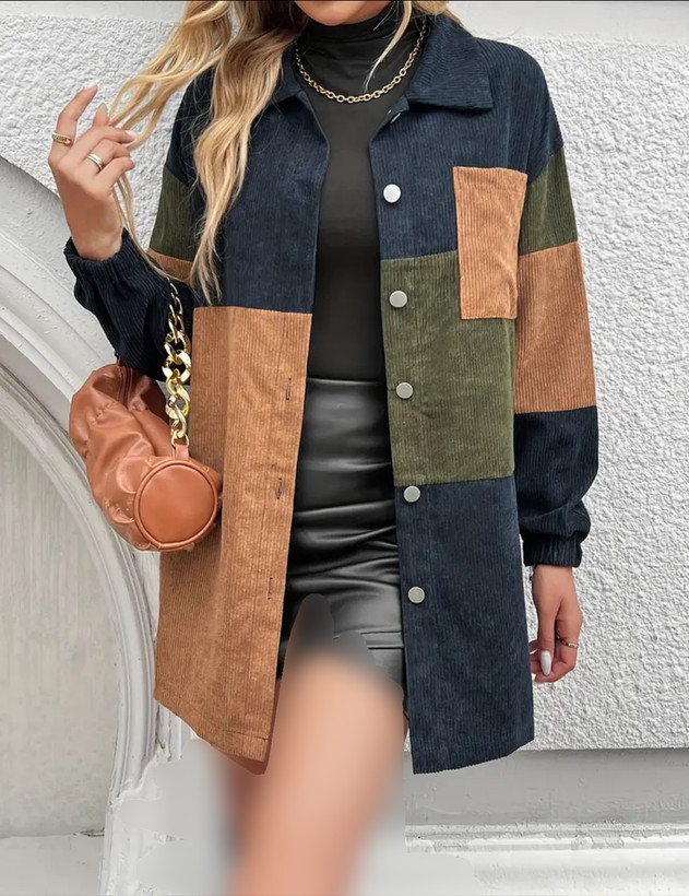 جکت زنانه _ اورشرت زنانه