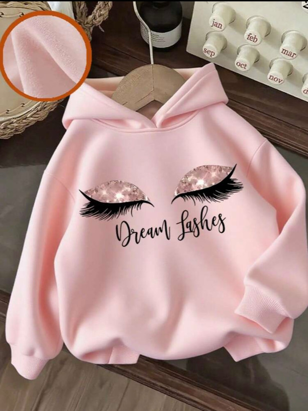 هودی دخترانه.هودی کلاهدار.سوییشرت دخترانه.سوییشرت کلاهدار