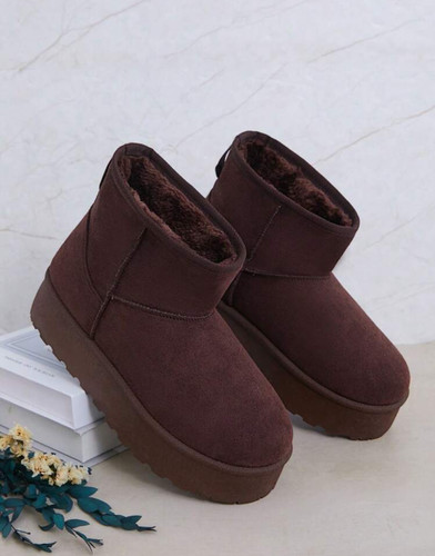 بوت زنانه. نیمبوت زنانه. کفش زنانه