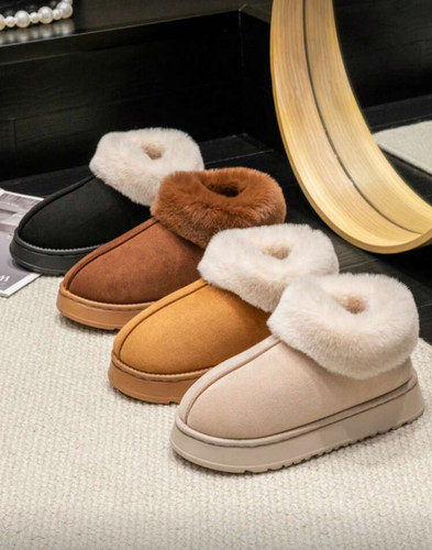 اسلیپر زنانه. اسلیپر زمستانی. اسلیپر آگ