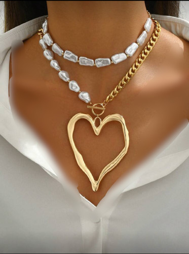 گردنبند زنانه. بدلیجات. اکسسوری