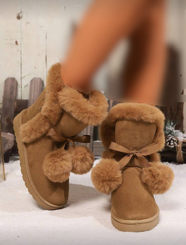 بوت زنانه. نیمبوت زنانه. بوت شیک . بوت تو کرکی