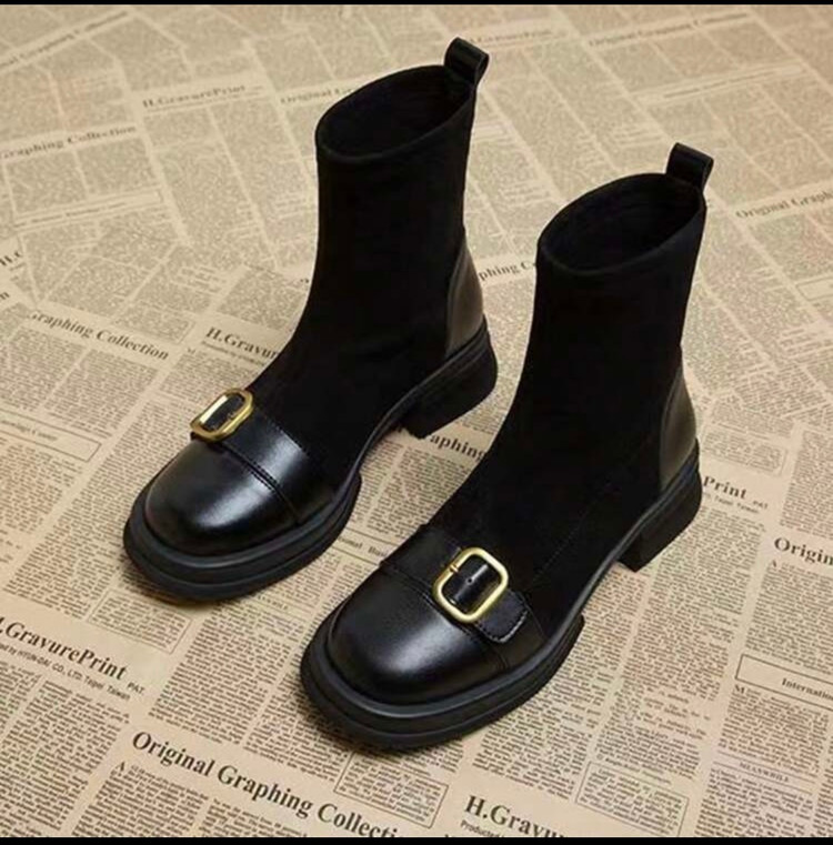 بوت زنانه. نیمبوت زنانه.بوت شیک.بوت جیر.بوت چرم