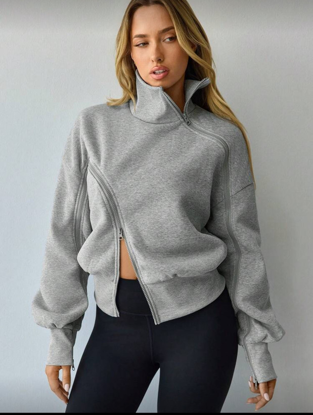 سوییشرت زنانه.