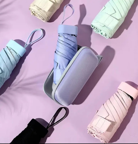 چتر. چتر زنانه. چتر جیبی