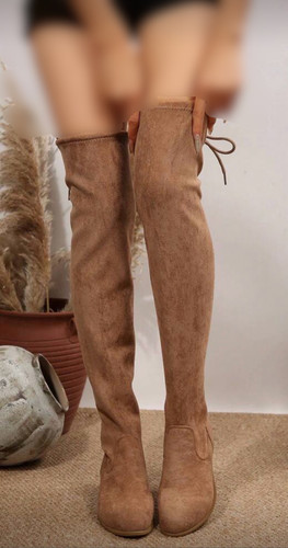 بوت جورابی. بوت زنانه. بوت بلند زنانه.