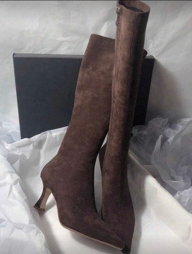 بوت بلند زنانه. بوت شیک زنانه. بوت جیر زنانه. بوت پاشنه دار