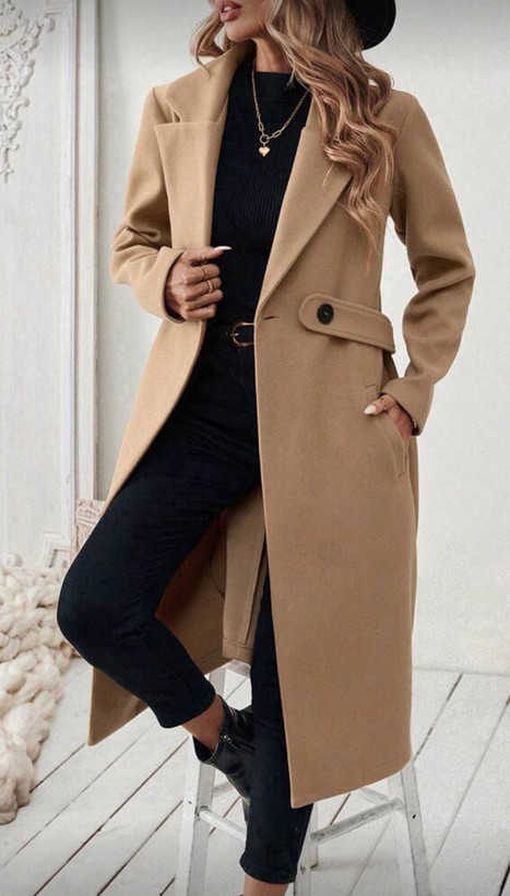 پالتو زنانه. پالتو زمستانی. کت زمستانی زنانه