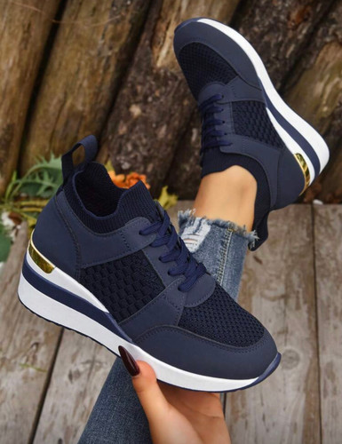 کتونی زنانه. کتونی شیک. کتونی لژدار. اسنیکر زنانه