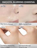 پرایمر شیگلم sheglam اصل