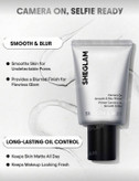 پرایمر شیگلم sheglam اصل