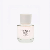 عطر زنانه. ادوتویلت زنانه. عطر زارا. عطر واندر رز