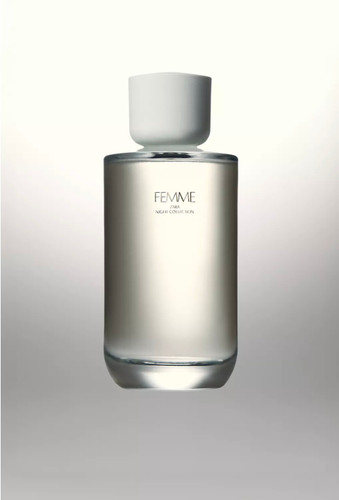 عطر زنانه. عطر زارا. ادوتویلت زنانه