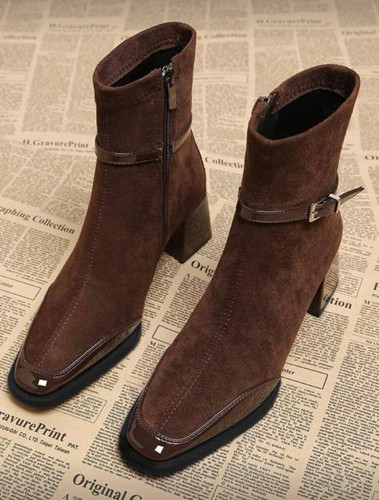 بوت زنانه. بوت جیر زنانه. نیمبوت زنانه. بوت شیک زنانه