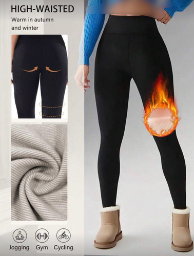 لگ زنانه. لگ زمستانی. لگ گرم.