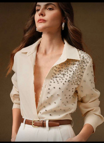 شومیز زنانه. شومیز مجلسی. شومیز شیک. شومیز سنگدوزی. شومیز زنانه مجلسی