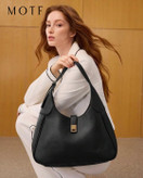 ست کیف و کفش. ست کیفو کفش زنانه. کیفوکفش زنانه. کیف شیک زنانه. لوفر زنانه. کیفو کفش مشکی