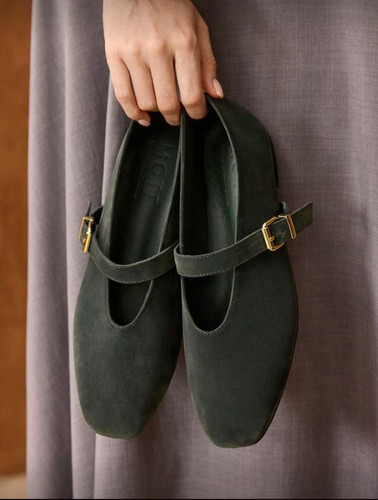 کفش زنانه. کفش تخت زنانه. کفش فلت. کفش شیک. بابت زنانه