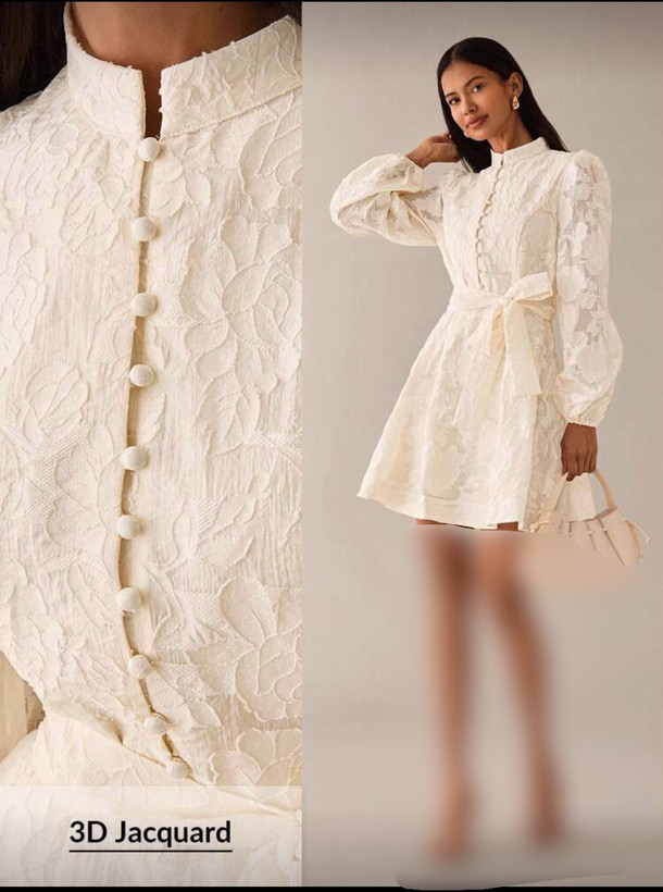 پیراهن زنانه. پیراهن مجلسی زنانه. پیراهن شیک. پیراهن دانتل. پیراهن گیپور زنانه.