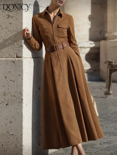 پیراهن زنانه. پیراهن بلند زنانه. پیراهن شیک. پیراهن جیر زنانه