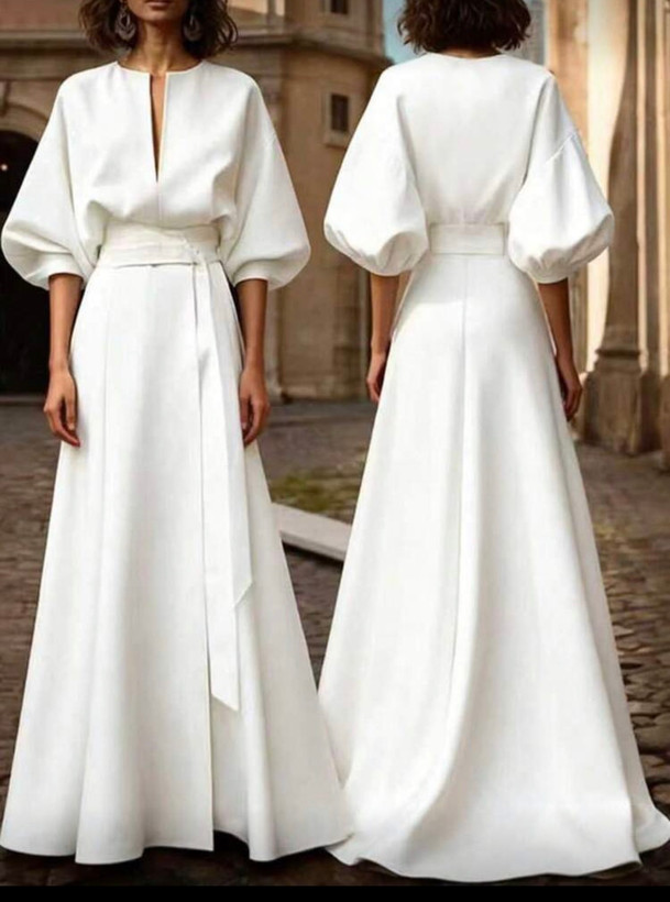 پیراهن زنانه. پیراهن شیک. پیراهن ماکسی. پیراهن زنانه شیک