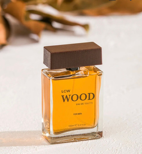 عطر مردانه. ادکلن مردانه. ادکلن وود. عطر wood. عطر السی وایکیکی