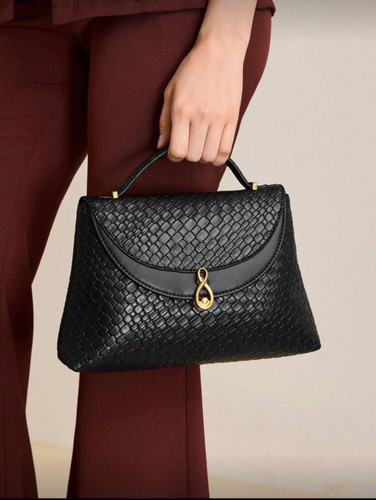 کیف زنانه. کیف شیک زنانه. کیف دستی. کیف مشکی