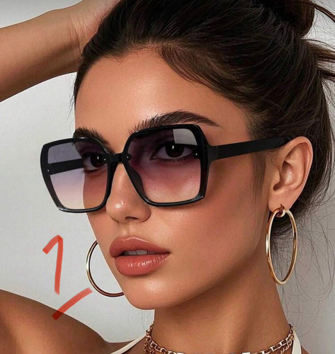 عینک آفتابی زنانه. عینک دودی زنانه. عینک آفتابی شیک