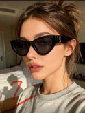 عینک آفتابی زنانه برند shein