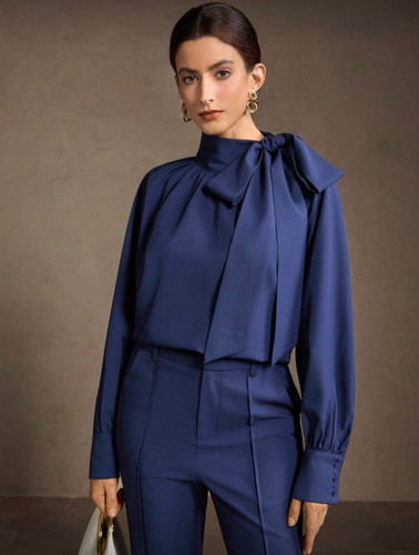 بلوز زنانه. بلوز شیک. بلوز مجلسی زنانه. بلوز ساتن