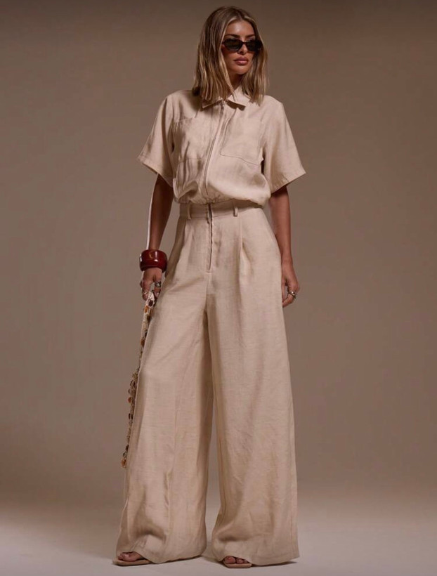 سرهمی زنانه. اورال زنانه. جامپسوت زنانه.