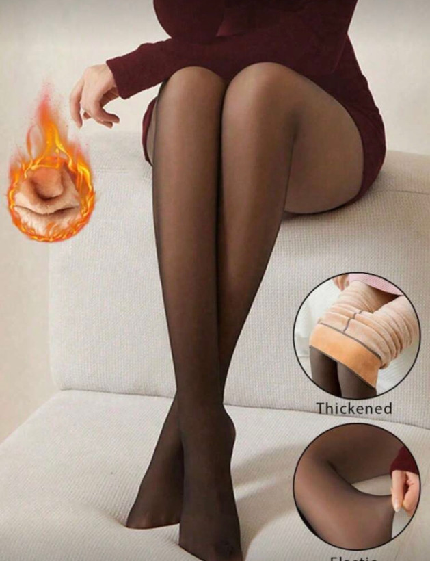 جوراب شلواری سه بعدی زنانه برند shein