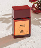 عطر مردانه wood برند السی وایکیکی Lcwaikiki
