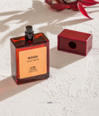 عطر مردانه wood برند السی وایکیکی Lcwaikiki