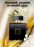 عطر زنانه ترک Avon little black dress