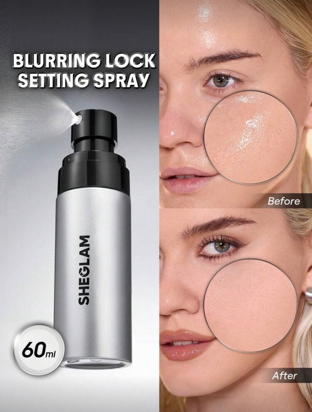 اسپری فیکس تثبیت کننده آرایش